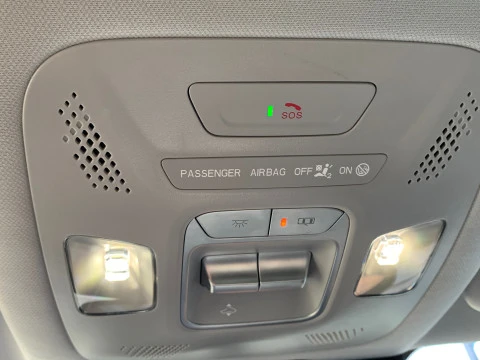 Omoda 5 MY25 - Premium 1.6 TGDI 108kW (145cv)