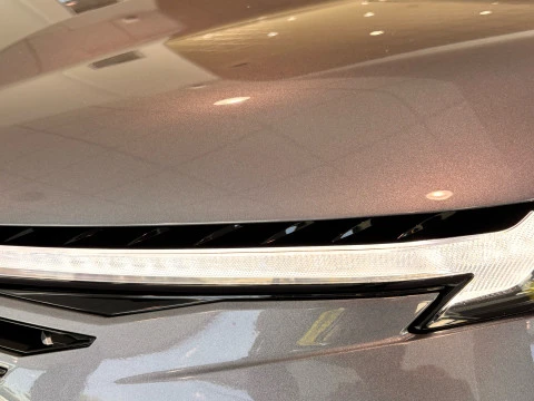 Omoda 5 MY25 - Premium 1.6 TGDI 108kW (145cv)