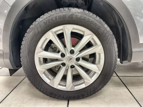 Nissan Qashqai 1.5 dCi SANDS Acenta 4x2 81 kW (110 CV)