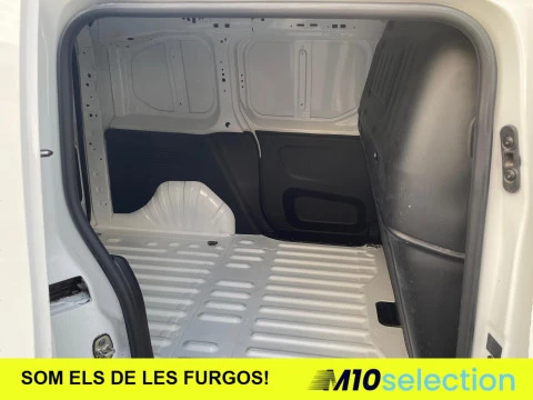Citroën Berlingo Talla M BlueHDi 100 CLUB