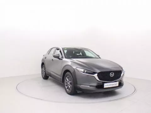 Mazda CX-30 2.0 SKYACTIV-G 90KW ORIGIN 2WD 122 5P