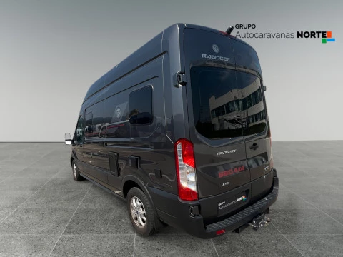 RANDGER R560 R560 4X4