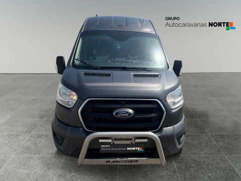 RANDGER R560 R560 4X4