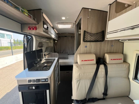 RANDGER R560 R560 4X4