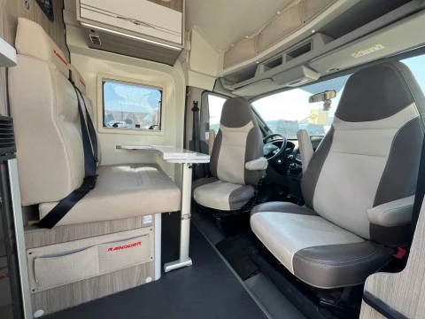 RANDGER R560 R560 4X4