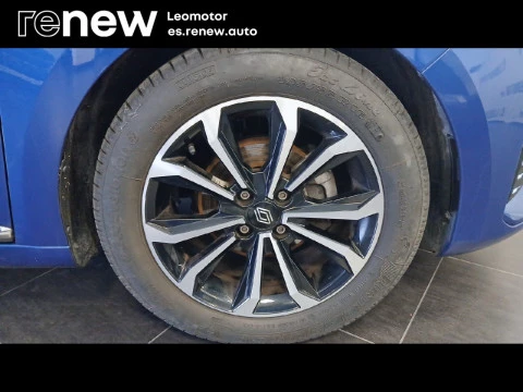 Renault Clio   TCe Techno 67kW