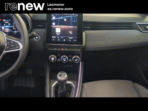 Renault Clio   TCe Techno 67kW