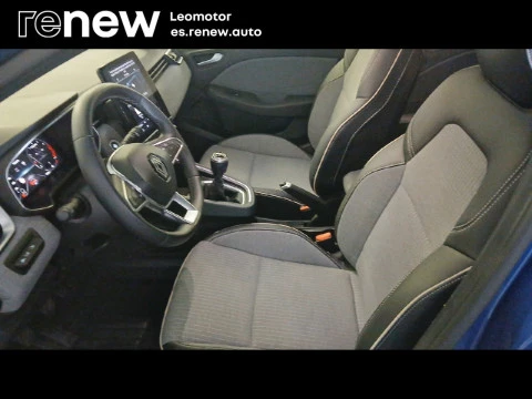 Renault Clio   TCe Techno 67kW