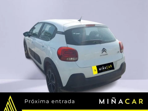 Citroën C3 BlueHDi 100 S&S C-Series 75 kW (102 CV)