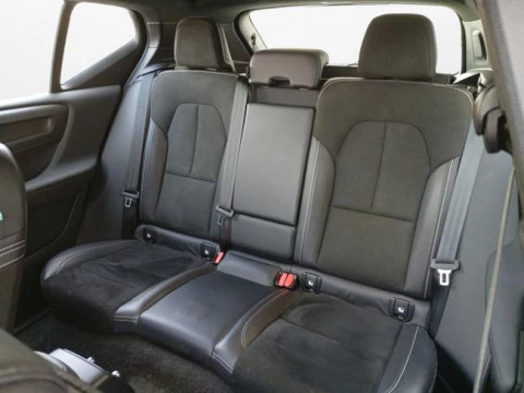 Volvo XC40 Recharge Twin Eléctrico Pro Auto AWD