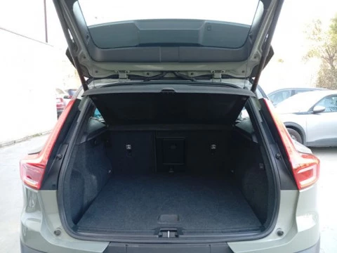 Volvo XC40 Recharge Twin Eléctrico Pro Auto AWD