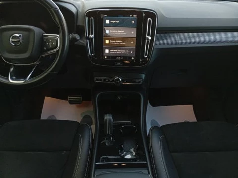 Volvo XC40 Recharge Twin Eléctrico Pro Auto AWD