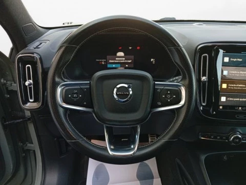 Volvo XC40 Recharge Twin Eléctrico Pro Auto AWD