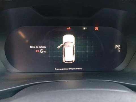Volvo XC40 Recharge Twin Eléctrico Pro Auto AWD