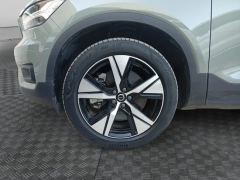 Volvo XC40 Recharge Twin Eléctrico Pro Auto AWD