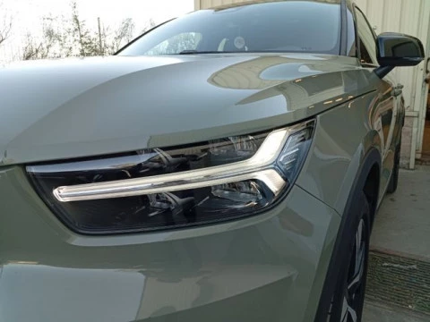 Volvo XC40 Recharge Twin Eléctrico Pro Auto AWD