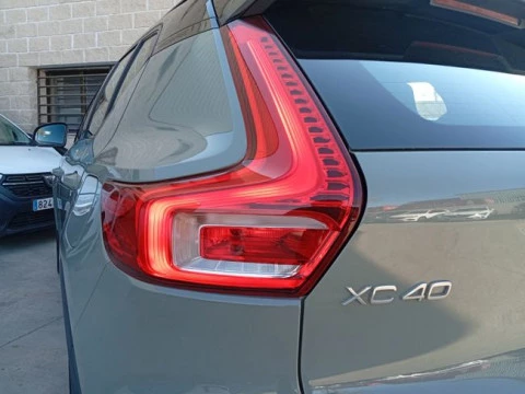 Volvo XC40 Recharge Twin Eléctrico Pro Auto AWD