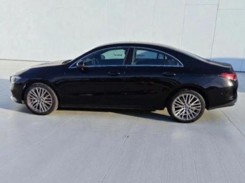 Mercedes-Benz CLA CLA 250 e