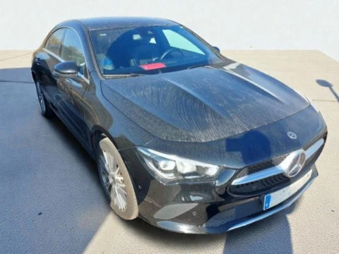 Mercedes-Benz CLA CLA 250 e
