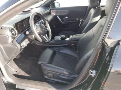 Mercedes-Benz CLA CLA 250 e