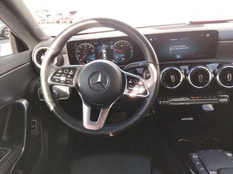 Mercedes-Benz CLA CLA 250 e