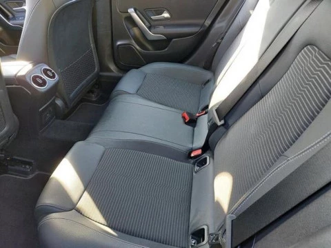 Mercedes-Benz CLA CLA 250 e