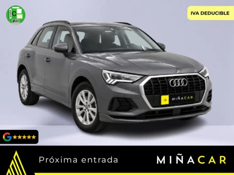 Audi Q3 35 TDI 110kW (150CV) S tronic