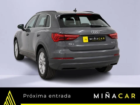 Audi Q3 35 TDI 110kW (150CV) S tronic