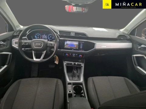 Audi Q3 35 TDI 110kW (150CV) S tronic
