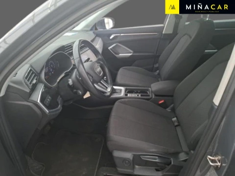 Audi Q3 35 TDI 110kW (150CV) S tronic