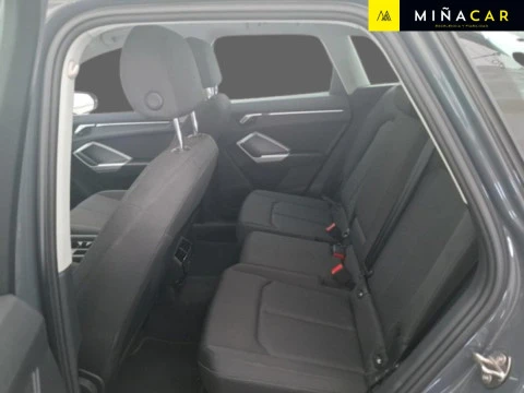 Audi Q3 35 TDI 110kW (150CV) S tronic