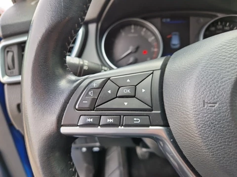 Nissan Qashqai DIG-T 117 kW (160 CV) E6D TEKNA