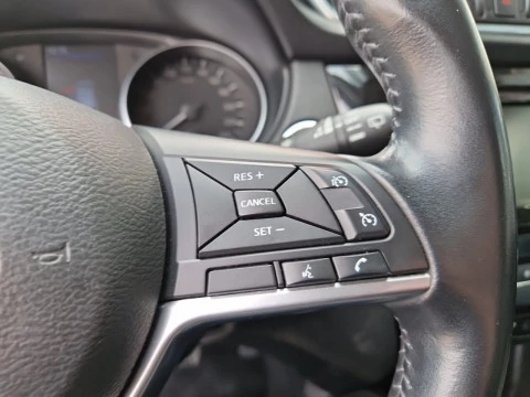 Nissan Qashqai DIG-T 117 kW (160 CV) E6D TEKNA