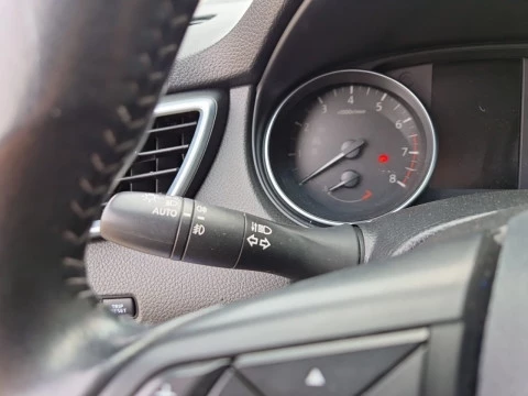 Nissan Qashqai DIG-T 117 kW (160 CV) E6D TEKNA