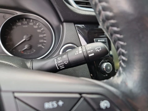 Nissan Qashqai DIG-T 117 kW (160 CV) E6D TEKNA