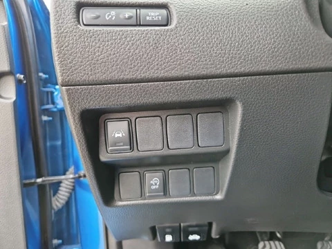 Nissan Qashqai DIG-T 117 kW (160 CV) E6D TEKNA