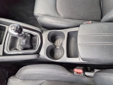Nissan Qashqai DIG-T 117 kW (160 CV) E6D TEKNA