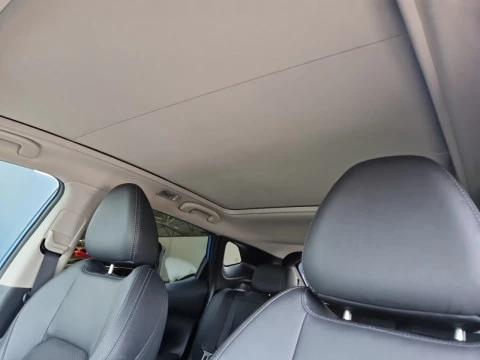 Nissan Qashqai DIG-T 117 kW (160 CV) E6D TEKNA
