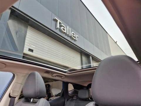 Nissan Qashqai DIG-T 117 kW (160 CV) E6D TEKNA
