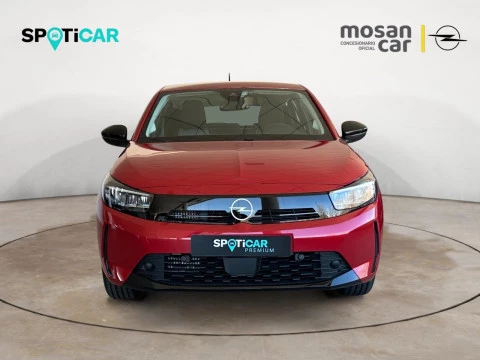 Opel Corsa 1.2T XHL Hybrid 74kW Edition eDCT