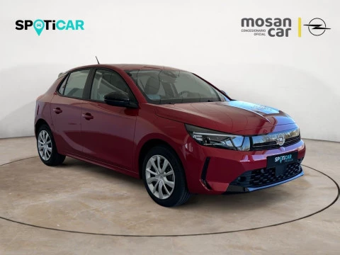 Opel Corsa 1.2T XHL Hybrid 74kW Edition eDCT