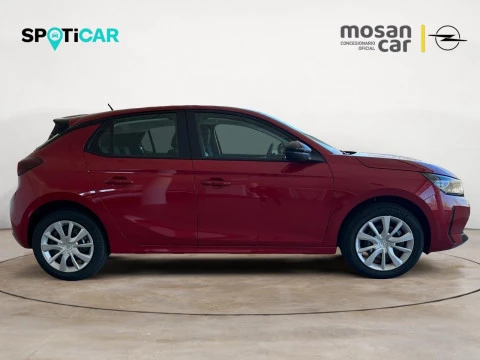 Opel Corsa 1.2T XHL Hybrid 74kW Edition eDCT