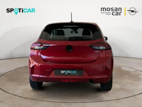 Opel Corsa 1.2T XHL Hybrid 74kW Edition eDCT