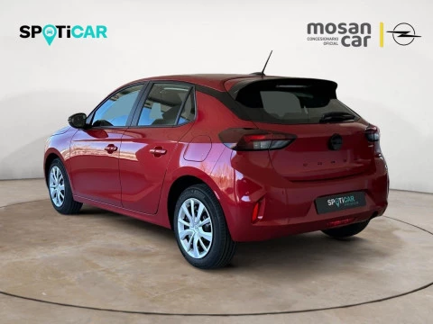 Opel Corsa 1.2T XHL Hybrid 74kW Edition eDCT