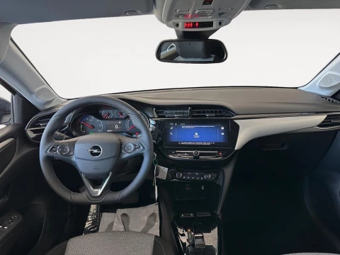 Opel Corsa 1.2T XHL Hybrid 74kW Edition eDCT