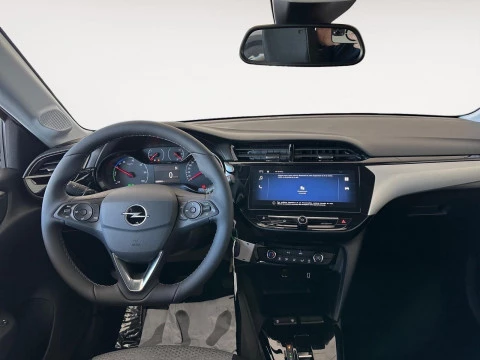 Opel Corsa 1.2T XHL Hybrid 74kW Edition eDCT