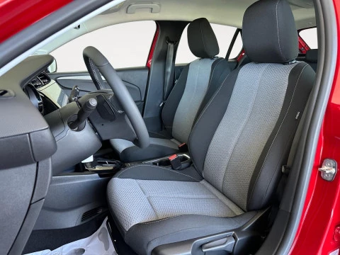 Opel Corsa 1.2T XHL Hybrid 74kW Edition eDCT