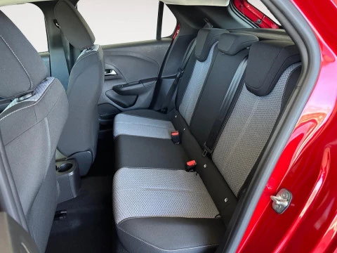 Opel Corsa 1.2T XHL Hybrid 74kW Edition eDCT