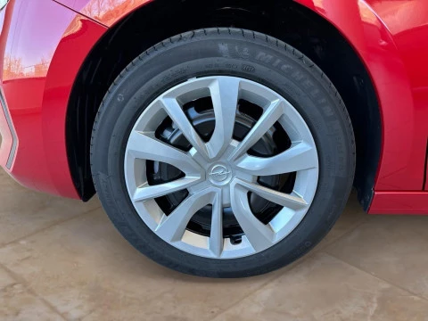 Opel Corsa 1.2T XHL Hybrid 74kW Edition eDCT