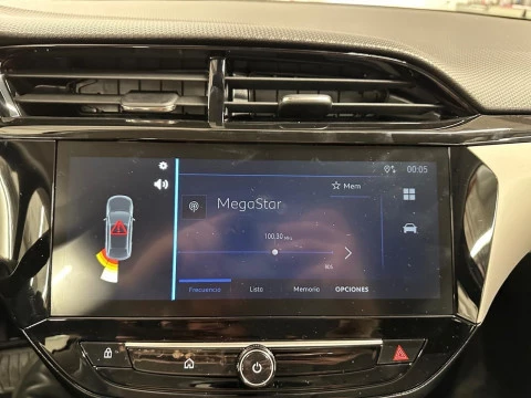 Opel Corsa 1.2T XHL Hybrid 74kW Edition eDCT